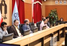 گزارش تصویری دومين نشست راهبرد تحصيلات عالي